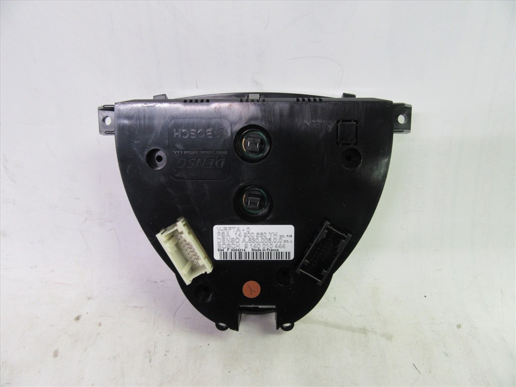 Lancia Phedra gyári új fűtéskapcsoló 1490056679 2. kép