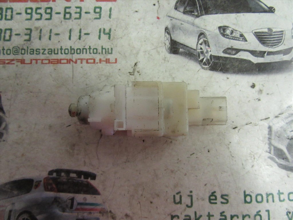 Alfa Romeo/Fiat/Lancia 51713873 számú féklámpa kapcsoló 1. kép