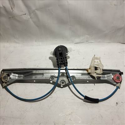 Fiat Bravo 2007-2014 bal hátsó manuális ablakemelő 51779572