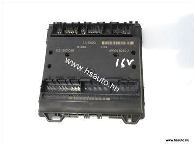 Volkswagen Polo Seat Ibiza-Cordoba komfortelektronika 6Q1937049-