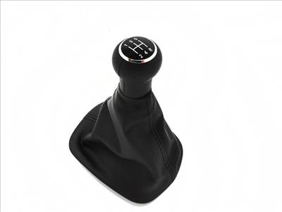 Volkswagen Passat B5 váltógomb+szoknya 3B0711113J