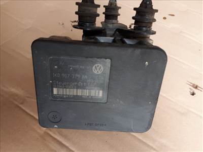 Volkswagen Golf V-Jetta ABS központi vezérlőegység 1K0907379AA