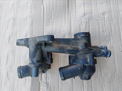Volkswagen Golf-Jetta-Touran-Passat 1,4 Tsi termosztát komplett CAXA 03C121111T