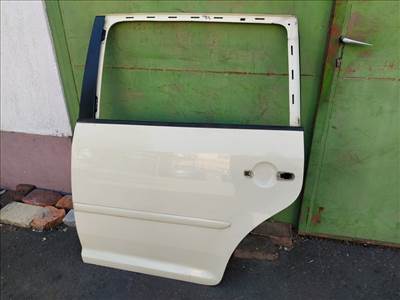Volkswagen Touran bal hátsó ajtó 2010-2015 1T0833055S