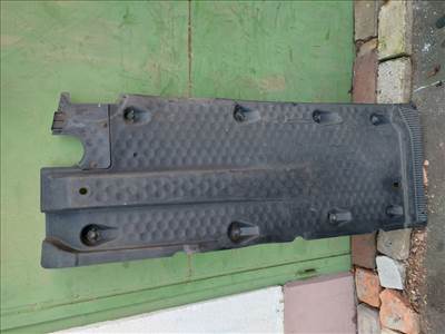 Seat Altea-Skoda Octavia-VW Touran alvázvédő burkolat bal 1K0825201AE