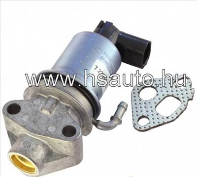 Skoda Octavia kipufogógáz visszavezető szelep /EGR/ 06A131501F