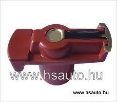 Skoda Felícia 1,6-Octavia 1,6 gyújtáselosztó rotor 052905225C