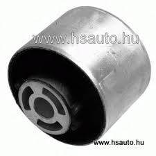 Skoda Octavia II-Superb hátsó futómű hosszlengőkar szilent 1K0505541D