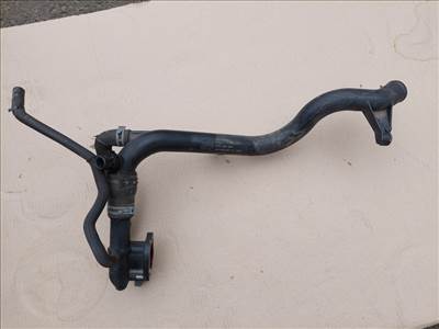 Seat Exeo 2.0 Tdi vízcső 3R0121071