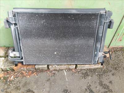 Skoda Octavia II-VW Golf-Jetta-Touran-Seat Leon-Altea 1,4-1,6 benzin hűtősor motorokkal 1K0121251P--