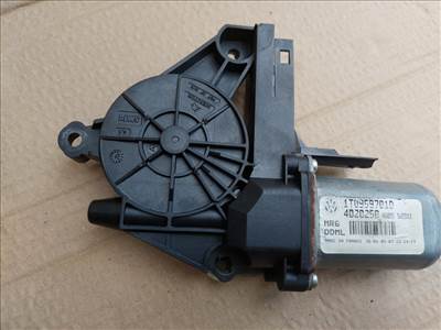 Skoda Octavia II ablakemelő motor bal első 1T0959701D-
