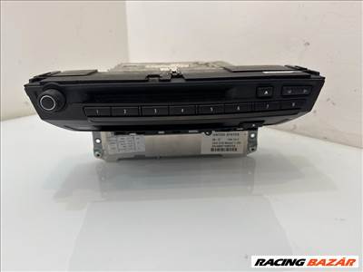 BMW X5 E70 X6 E71 CCC navigáció fejegység 65839159047