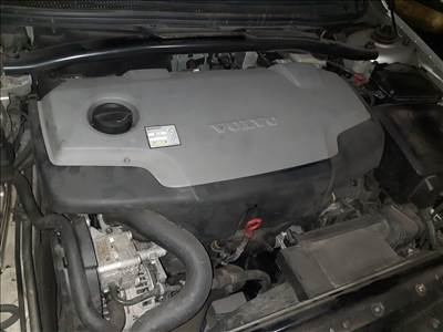 Volvo xc90 s60 v70 xc70 2.4 D5 Euro4 185LE 163LE 129LE D5244T4 D5244T5 D5244T7 komplett motor