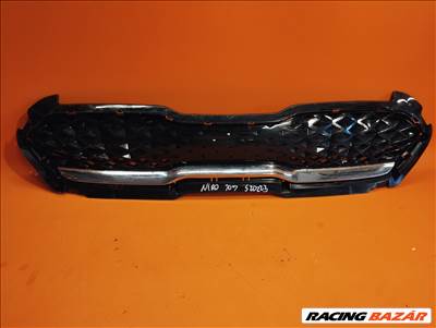 Kia Niro Hybrid  Hűtőrács 86350-G5500 (S.20.223)