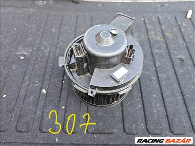 Peugeot 307 Fütés motor fütömotor 