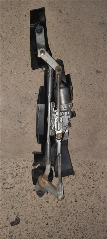 Mazda 6 GH ablaktörlő szerkezet  mechanika motor 1. kép