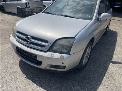 Opel Vectra C bontott alkatrészei