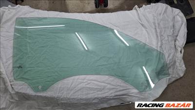 Audi A3 (8P) jobb ajtó ablaküveg 43r001582