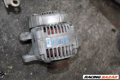 Toyota Yaris 1.3B 2NZ-FE 1999-2005 generátor 2706021030