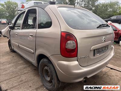 Citroën Xsara Picasso 2.0HDI bontott alkatrészei