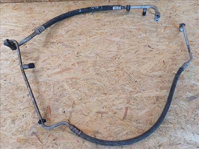 Land Rover Freelander (1997-2006) 1.8 Benzines Klímacső