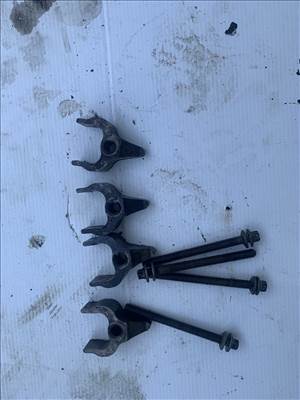 BMW 1-es sorozat, BMW 3-as sorozat, BMW X1, BMW X3 porlasztó lefogató  13537805256