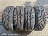 235/65 R17" Continental használt téli gumik