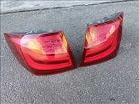 BMW 530d F11 hátsó lámpák
