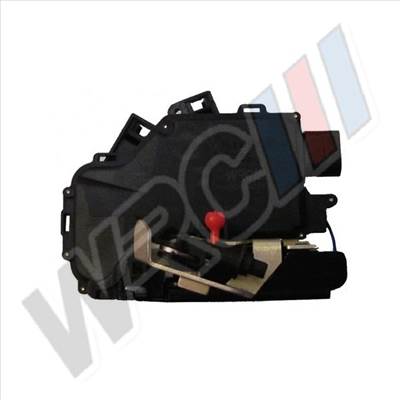 Jobb hátsó központizár Audi A6 4B0839016G