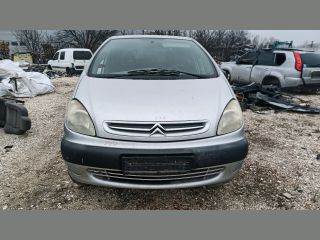Citroën Xsara Picasso Jobb első Ablaktörlő Kar *115790*
