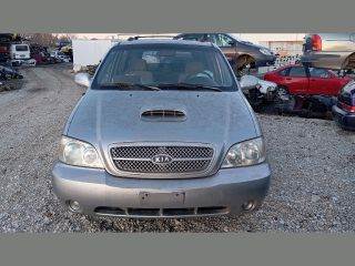 Kia Carnival (KV-II) Jobb első Ablaktörlő Kar *140259*