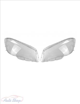 Mercedes CLA C117 lámpabúra, lámpa búra fényszóró búra 2013-2016