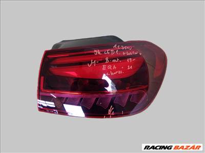 MERCEDES-BENZ B-OSZTÁLY, EQA A247 jobb hátsó LED lámpa  a2479067407