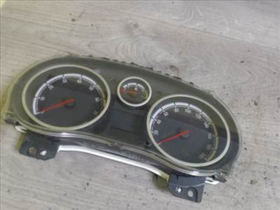 OPEL CORSA D 06-11 Kilóméteróra