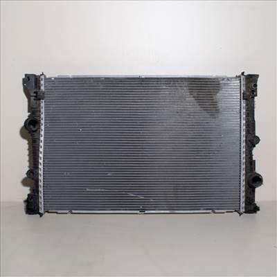 BMW X3 G01, X4 G02 Vízhûtő (Cikkszám:17118578142)