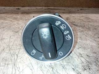 Audi A8 (D3 - 4E) Világítás Kapcsoló *135263* 4e0941531g