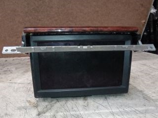 Audi A8 (D3 - 4E) Navigációs Fejegység *135216* 4e0857237a 1. kép