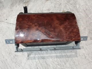 Audi A8 (D3 - 4E) Navigációs Fejegység *135216* 4e0857237a 3. kép