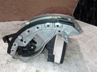 Audi A8 (D3 - 4E) Navigációs Fejegység *135216* 4e0857237a 4. kép