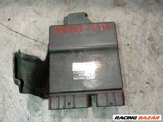 Toyota Previa (XR30/XR40) Motorvezérlő *135236* 1310001280 8987126010