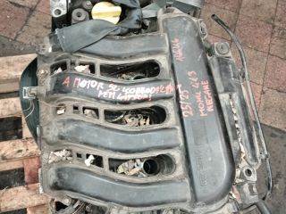 Renault Mégane II Szívósor *145670* k4m760
