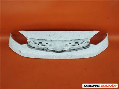 Opel Vivaro C első lökhárító 19-től (S720214.20)