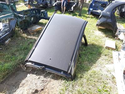 Opel Astra J kombi utastértető