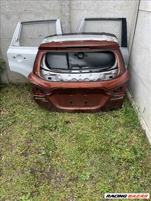 Suzuki SX4 S-Cross I csomagtér ajtó 