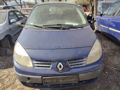 Renault Scénic II szélvédő 