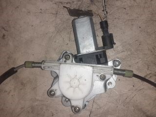 Renault Mégane I Bal első Ablakemelő Szerkezet (Elektromos) *135964 3. kép