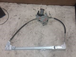 Renault Mégane I Bal első Ablakemelő Szerkezet (Elektromos) *135964 1. kép