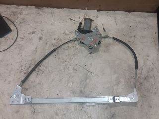 Renault Mégane I Bal első Ablakemelő Szerkezet (Elektromos) *135964