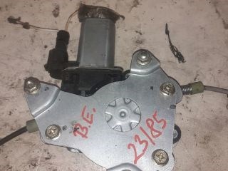 Renault Mégane I Bal első Ablakemelő Szerkezet (Elektromos) *135964 2. kép