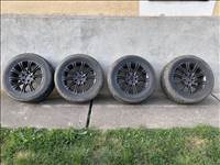 5x120 lyukosztású 8JJ 18" használt (gyári felni) alufelni